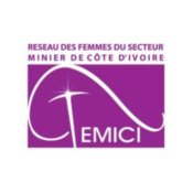 Cote D'Ivoire Member Logo